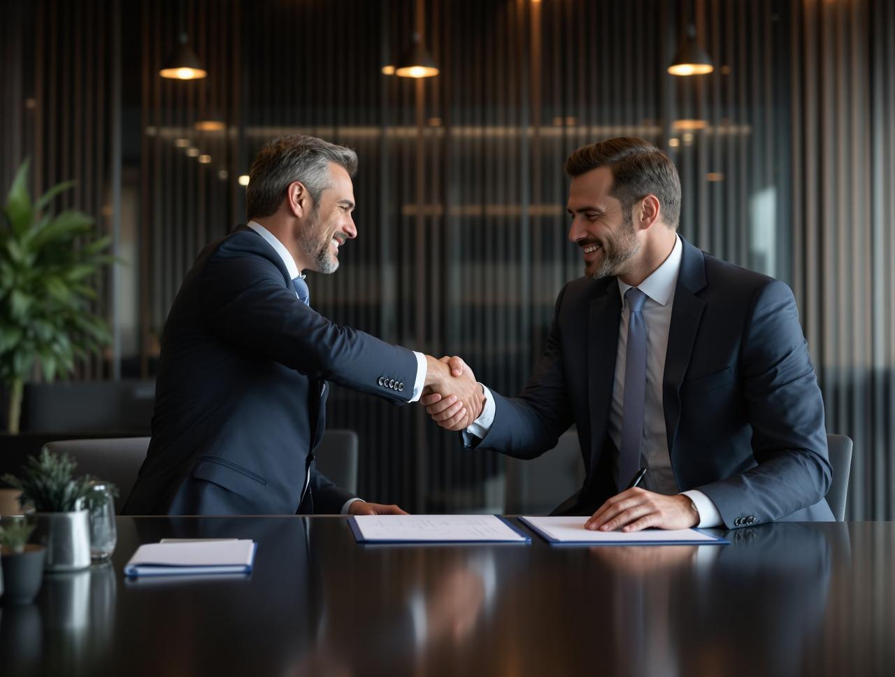 花都影视与国际发行商达成战略合作，旗下作品将进军欧美市场